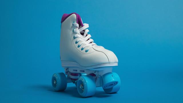 Pop-up roller rink coming to Raleigh Convention Center 