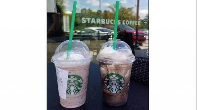 Target: 20% off Starbucks Espresso & Frappuccino drinks with Target Circle offer