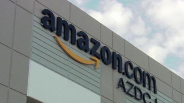 Preventing scammers on Amazon from accessing your account