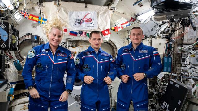 Who Wants to Be an Astronaut? Reality series will send someone to space