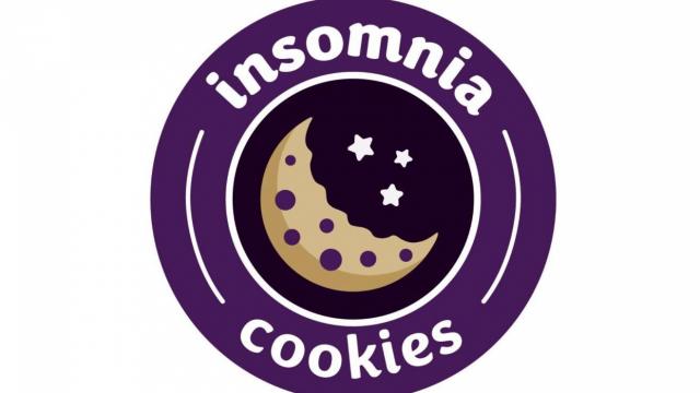 Graduates: Free cookie from Insomnia Cookies through May 16