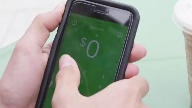 Payment apps offer limited protection from scams 
