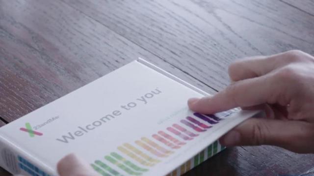 5 On Your Side shares result realties with at-home DNA test kits 