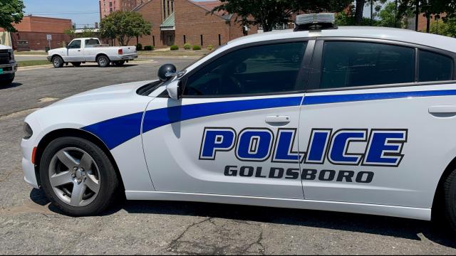 With community policing, Goldsboro bridges gap between police and public