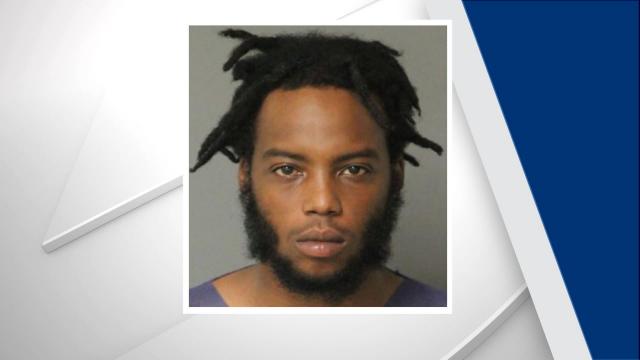 Man charged with murder of 4-year-old in Raleigh hotel had six prior arrests