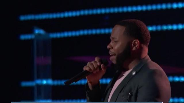 Coaches clue in WRAL viewers to their goals on 'The Voice'