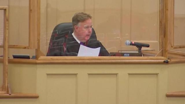 Ruling: Judge allows family to see video of Andrew Brown shooting, delays public release