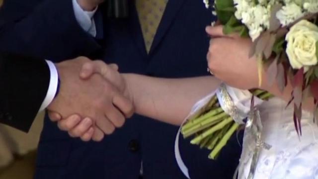 Lawsuits over adultery, 14-year-olds marrying still allowed in NC