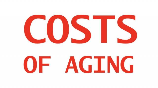 What We Want to Believe About Our Needs as We Age Versus The Facts