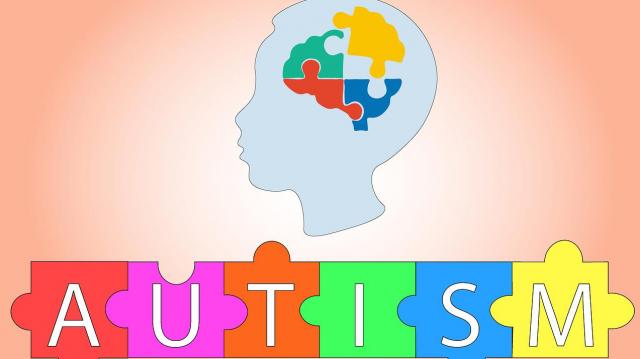 UNC autism center lands 5-year $12 million federal grant