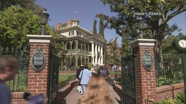 Disneyland to reopen Friday after 13-month closure