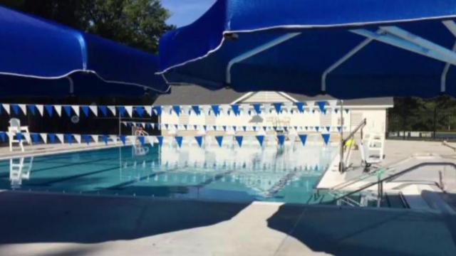 Chlorine shortage could impact your summer plans 