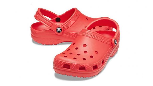 Crocs: 15% off 2 pairs + $10 gift card when you buy a $50 gift card