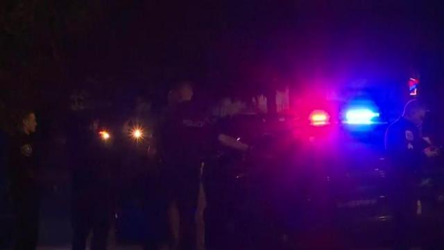 Multiple people shot at Wisconsin casino