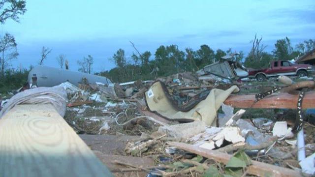 EF-2 tornado causes serious damage in northern Virginia 