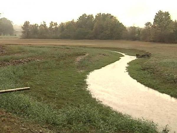Water Emergency Over in Siler City, But Restrictions Remain