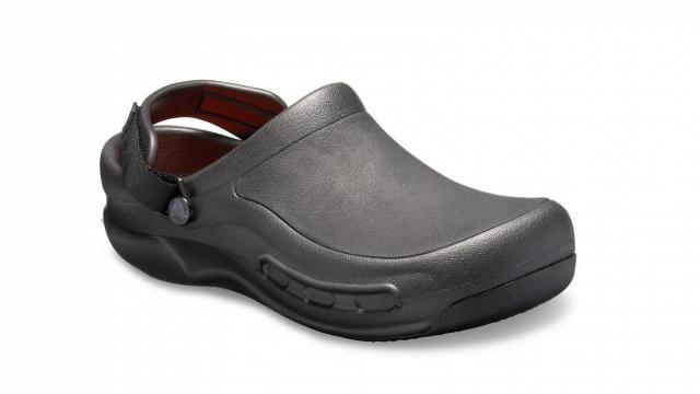 Crocs giving healthcare workers free shoes at noon through May 14