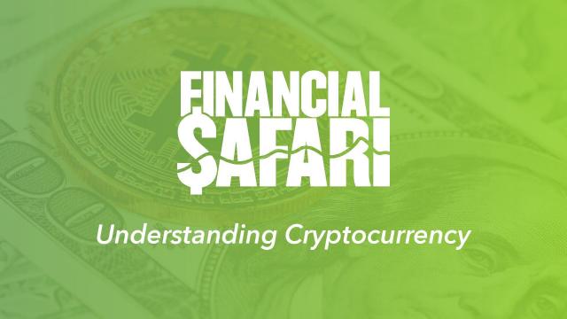Understanding cryptocurrency (Financial Safari)