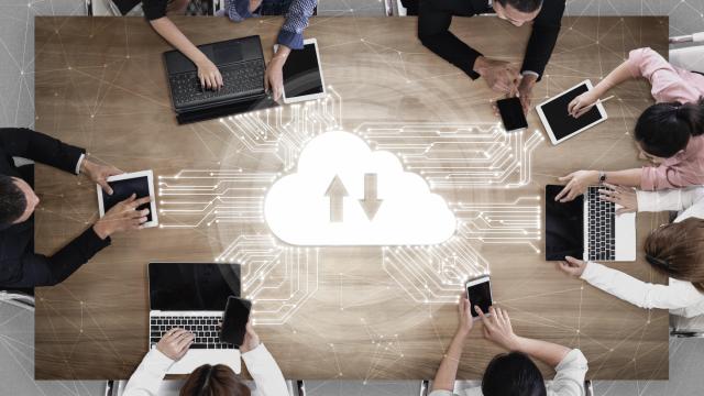 What to know about moving your business to the cloud