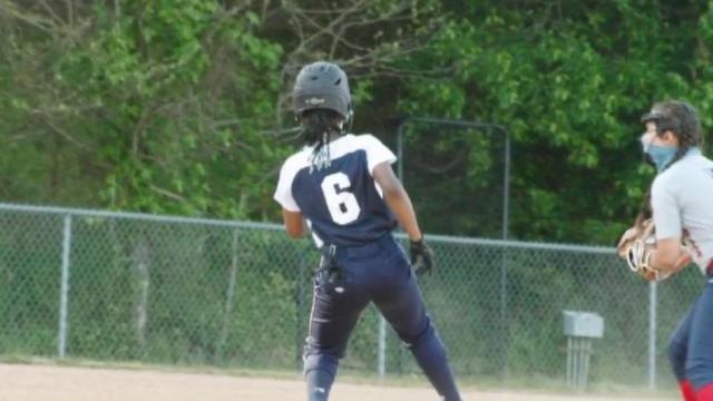 'I just felt so embarrassed.' Durham student says she was forced to cut her braids during softball game