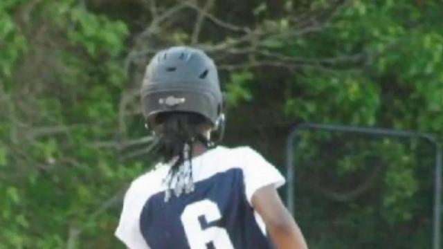 Question of discrimination over sports rule after player asked to remove hair beads