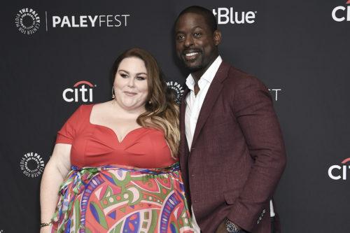 'This is Us' saves another surprise for its wedding-episode season finale