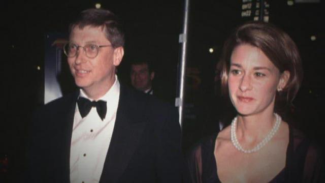 Bill Gates accused of questionable workplace behavior 