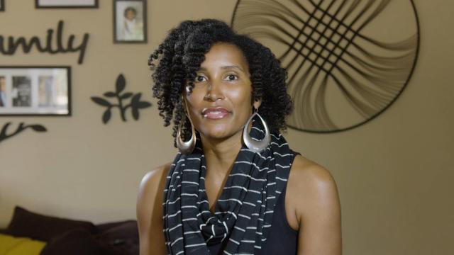Educator Ronda Taylor Bullock helps people understand racial 'blind spots'