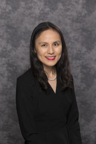 Ya Liu, Cary Town Councilwoman 2021
Source: Town of Cary's website