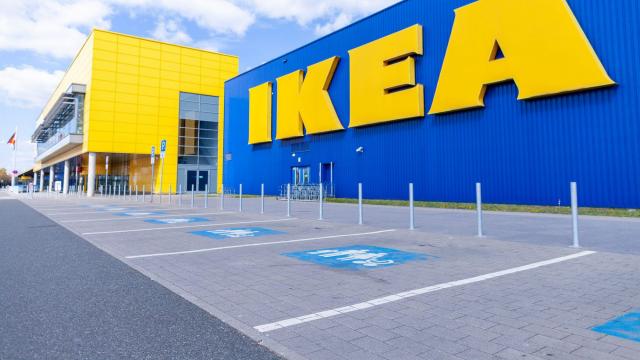 IKEA ordered to pay $1.2M fine for spying on workers 