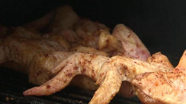 CDC investigating salmonella outbreak linked to backyard poultry 