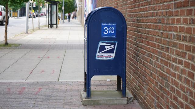 Durham couple's mail delivery hijacked by scammers