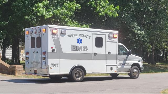 Mt. Olive Pickle Company employee 'severely injured' after getting hand trapped in equipment