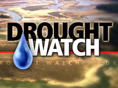 Drought Eases Statewide