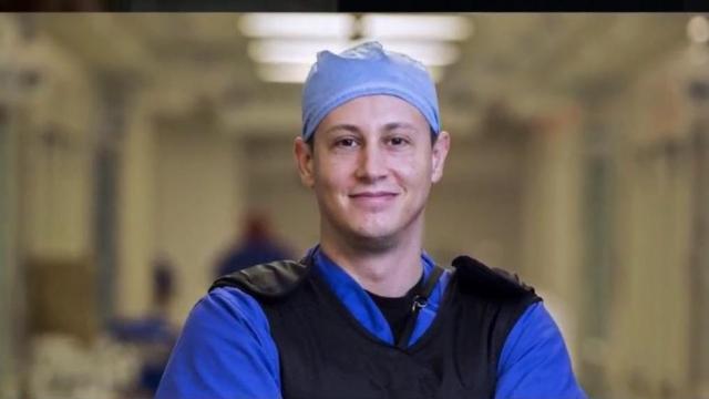 Duke doc to appear on 'Chicago Med'