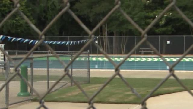 Raleigh pools struggling to fill jobs as they get ready to open for summer
