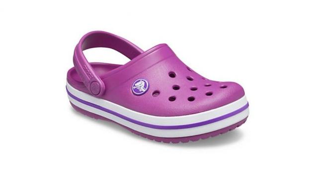 Crocs: Extra 25% off clearance styles