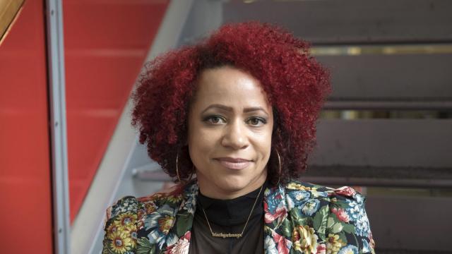 UNC dean holds out hope tenure forthcoming for Hannah-Jones