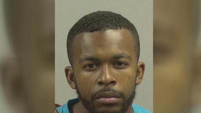 Man charged with murder after dismembered body found in Goldsboro 