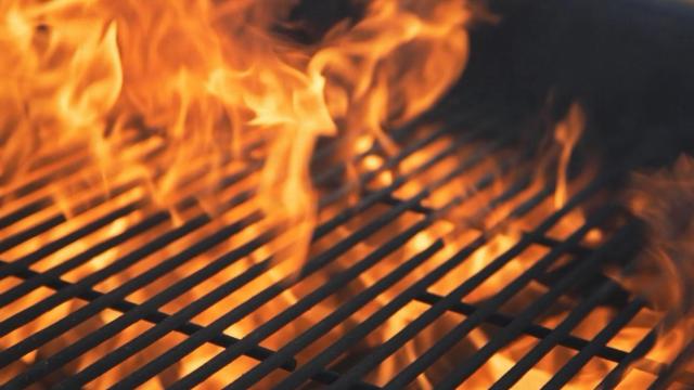 Mistakes to avoid when grilling 