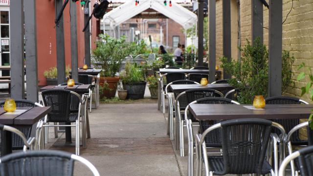 Durham council OKs using parking spots for outdoor dining; approves raises for themselves