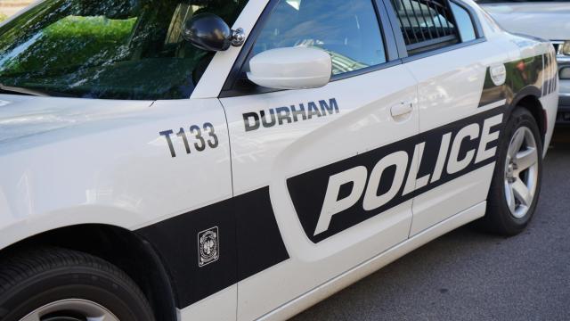 Two men shot on Roxboro Street in Durham; 1 killed 