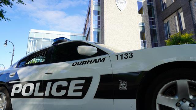 Durham police nearly three times as likely to make an arrests in shootings where someone is killed  