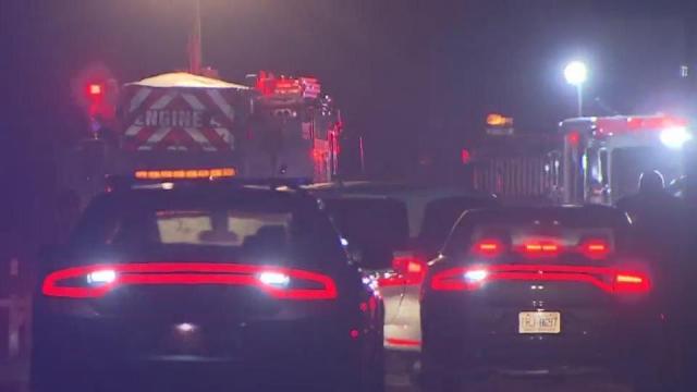 2 killed in fiery crash in Benson