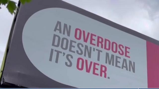 Wake battles rising opioid overdoses with free Narcan