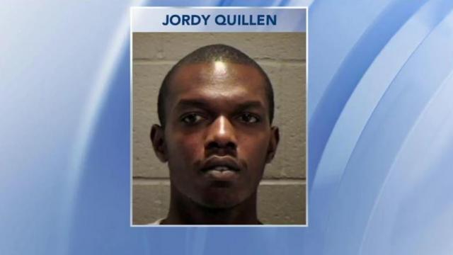 Durham man pleads to sexually assaulting 14-year-old in 2009 