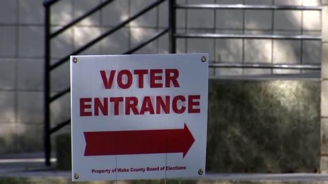 Lawmakers OK delaying city elections, despite opposition from Raleigh-area senators