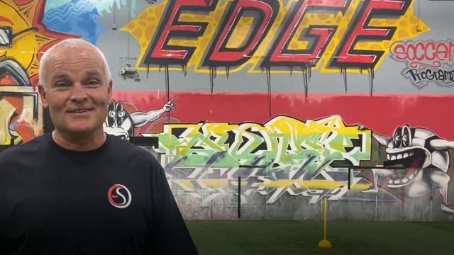 EDGE Soccer Programs provide kids with the tools they need, on and off the field