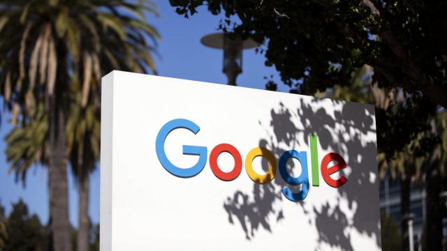 Google's US employees may receive pay cut for choosing to work from home 