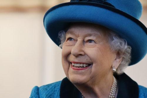 Queen Elizabeth will not attend Easter Sunday service at Windsor, royal source says